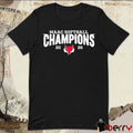 Marist University – 2026 MAAC Softball Champions t-shirt