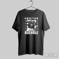 Official Mark Buehrle Chicago White Sox City Skyline Gritty