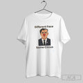 Official Mark Carney Clown Different Face Same Circus