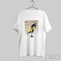 Official Mark Gronowski Iowa Hawkeyes Illustrated