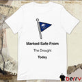 Marked Safe From The Drought Today 2026 Buffalo Sabres t-shirt