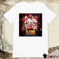 Maryland Terrapins 2026 51 Big Championships The Third Most Among Big Ten Ten Schools Since 2014-15 Poster t-shirt