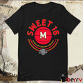 Maryland Terrapins Basketball Sweet Sixteen 2025 NCAA Tournament Men’s Championship March Madness Painting t-shirt