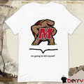 Maryland Terrapins Im Going To Kill Myself t-shirt