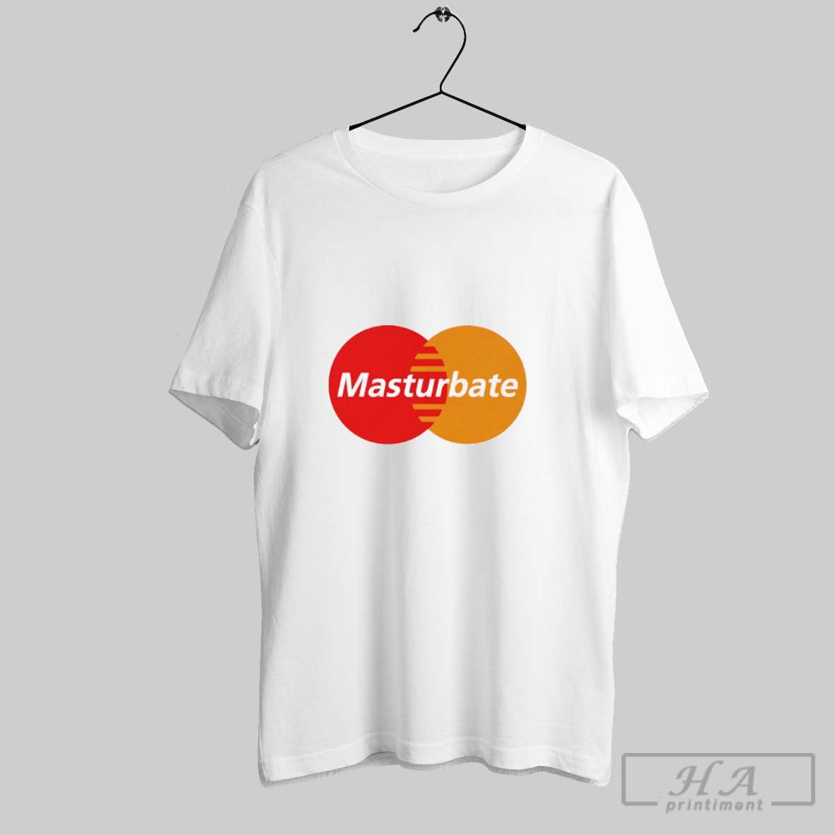 Official Masterbate Mastercard Parody