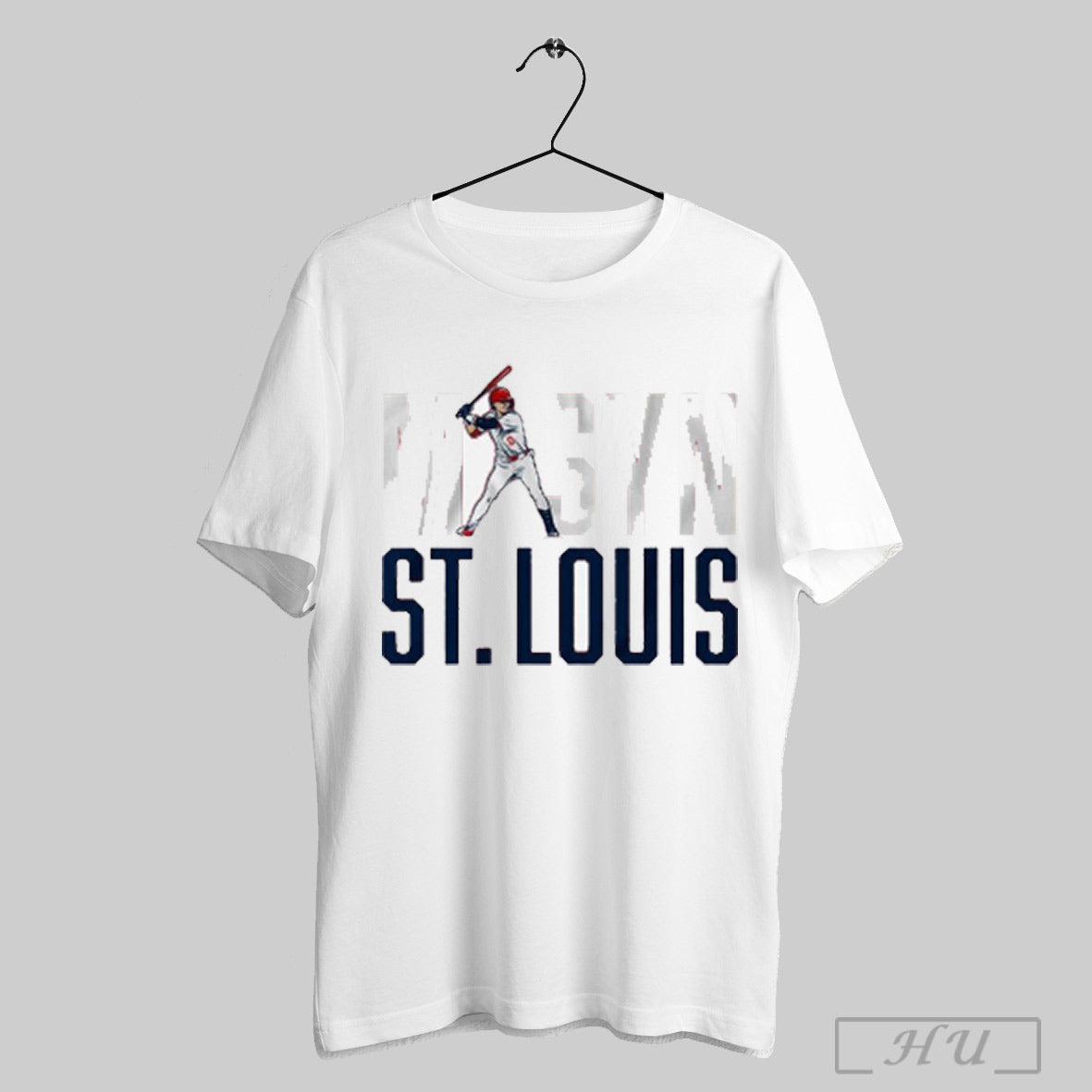 Official Masyn Winn City Star T Shirt
