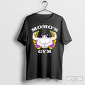 Official Matara Kan Swolemo Momos Gym