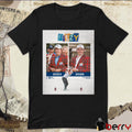 Matt Fitzpatrick 2023 RBC Heritage 2026 2x RBC Heritage Champion Poster t-shirt