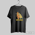 Official Matt Lafleur Green Bay Packers Coach Punch Bear Down