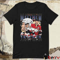 Matthew Tkachuk Florida Panthers Hockey Signature Vintage Graphic t-shirt