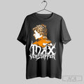 Official Max Verstappen Rock