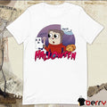 Maxdesignpro Halloween Jimmy 2024 t-shirt