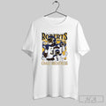 Official Maximilian Roberts Chase Greatness Boston College