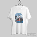 Official Mayor Frank Rizzo Crumb Bum Hizzoner