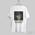 Official Mayor Frank Rizzo Crumb Bum