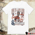 McCabe Millon One in a Million Streetwear Virginia Cavaliers Men’s Lacrosse t-shirt
