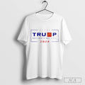 Official Mcdonald Donald Trump Make America Great Again 2024