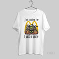 Official Mcdonalds Grinch Just Waiting For Halloween Goth Graphic