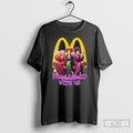 Official Mcdonalds Hocus Pocus You Cant Sit With Us Halloween Shirt Sweater