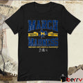 McNeese State Basketball 2025 NCAA Men’s Basketball Championship March Madness Upset First Ever Tournament Win t-shirt