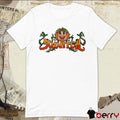 Media Squatch Halloween 2024 t-shirt