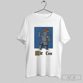 Official Medieval Knight Sir Cus T Shirt Hoodie Sweater Long Sleeve And Tank Top