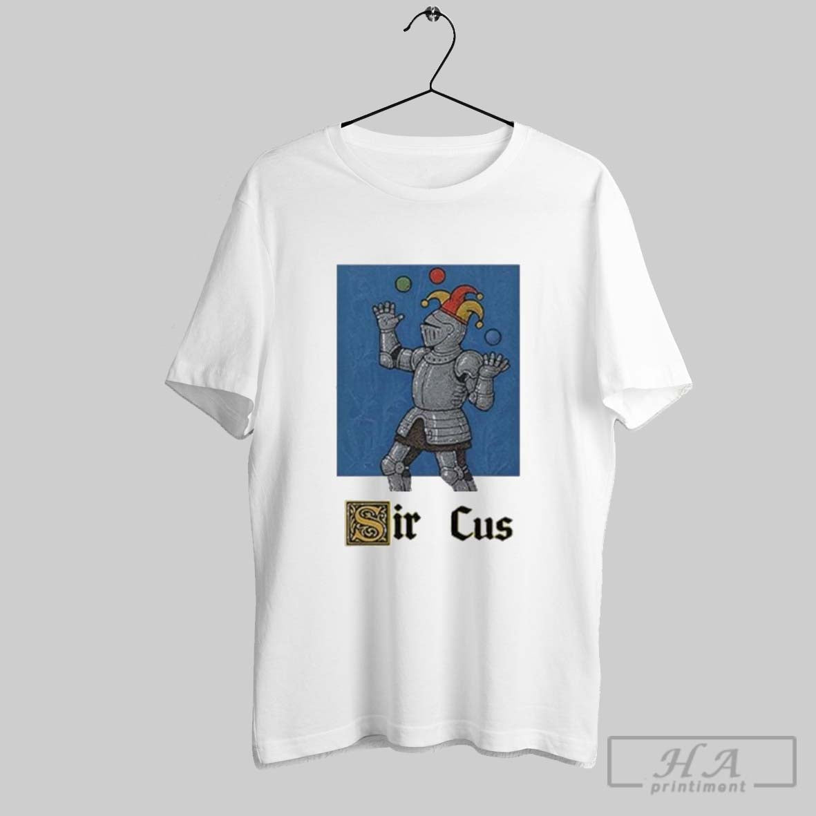 Official Medieval Knight Sir Cus T Shirt Hoodie Sweater Long Sleeve And Tank Top