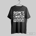Official Meidas Touch Mtn Dont Blame Me I Watch Meidas Touch 2025