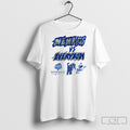Official Memphis Tigers Vs Everybody Brookhaven Pur And Grill Sweater