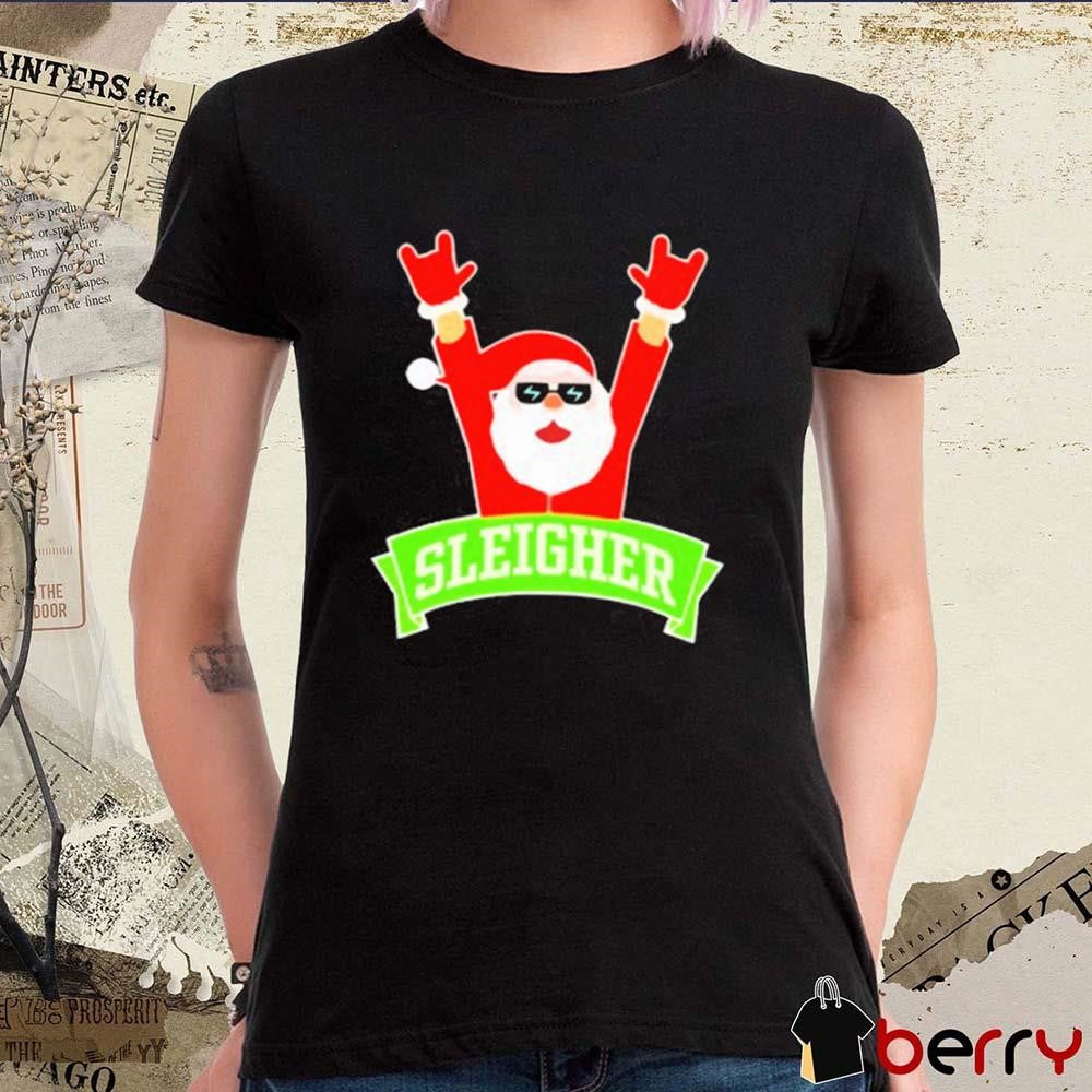 Merry Fishmas Fishing And A Crappy New Year Ugly 2024 t-shirt