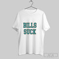 Official Miami Dolphins Bills Suck Rivalry