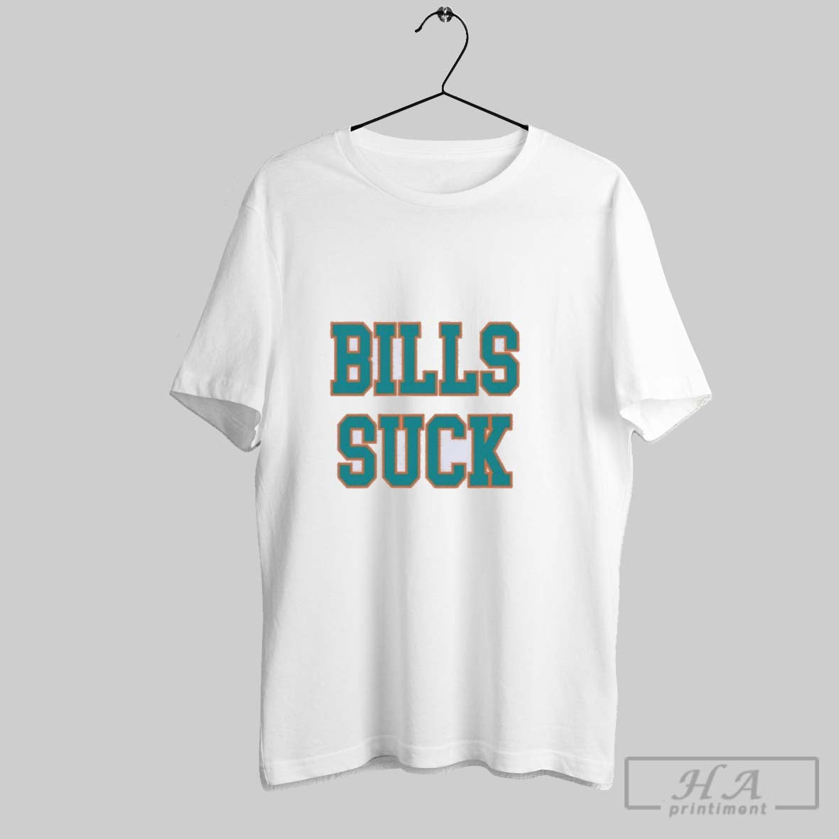 Official Miami Dolphins Bills Suck Rivalry
