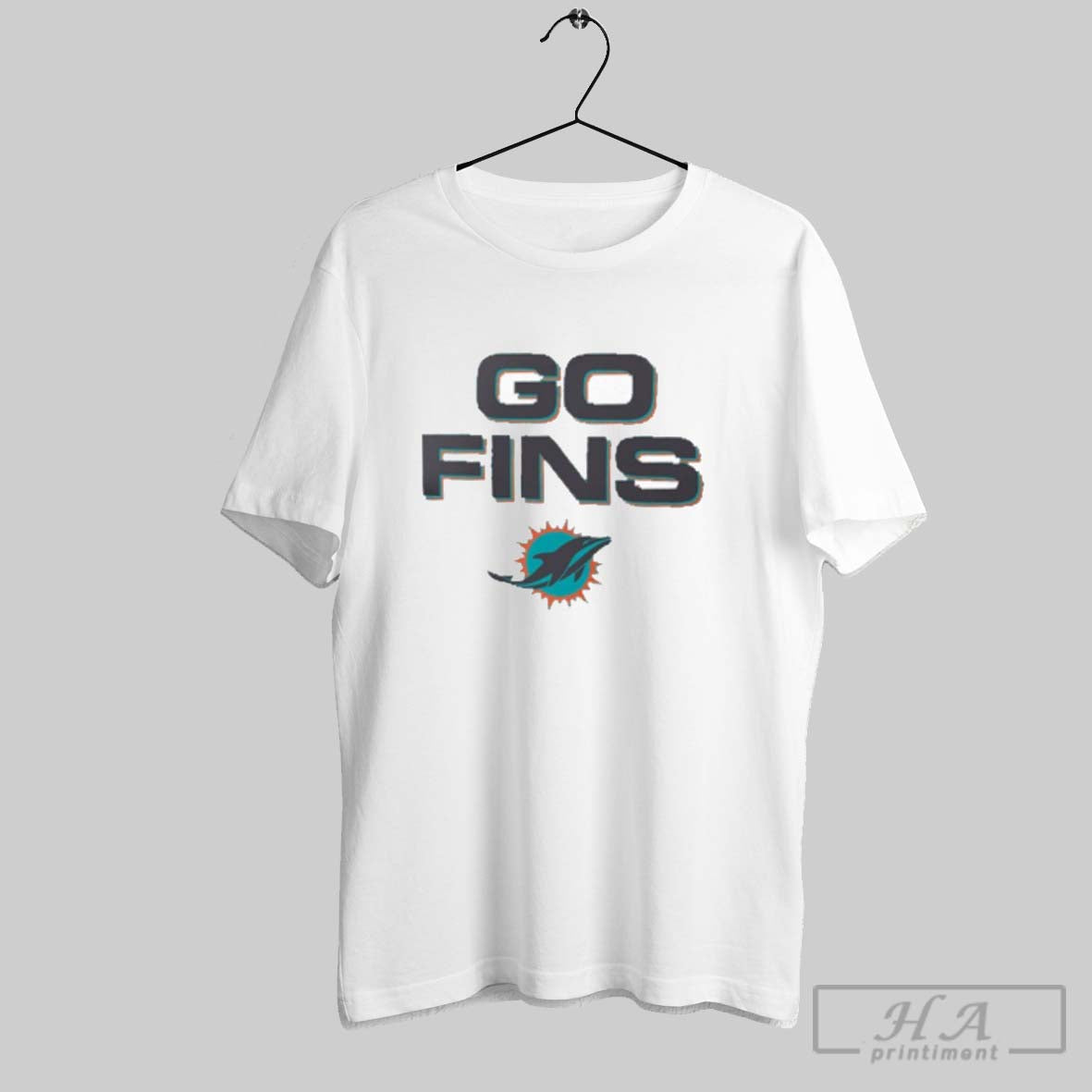Official Miami Dolphins Go Fins 2025 Rivalries
