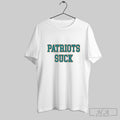 Official Miami Dolphins Patriots Suck Rivalry