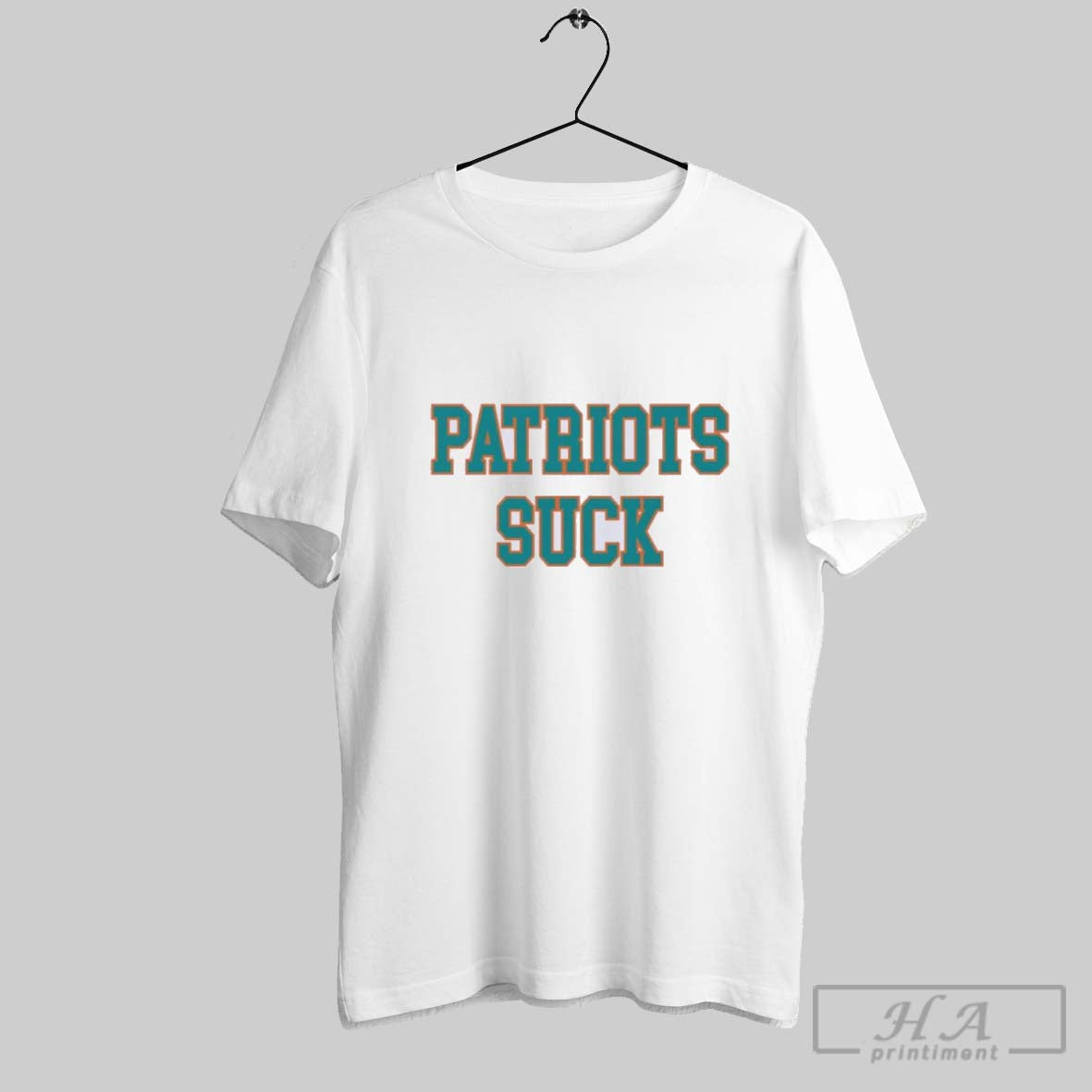 Official Miami Dolphins Patriots Suck Rivalry