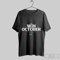 Official Miami Marlins Win October 2025 Mlb Postseason