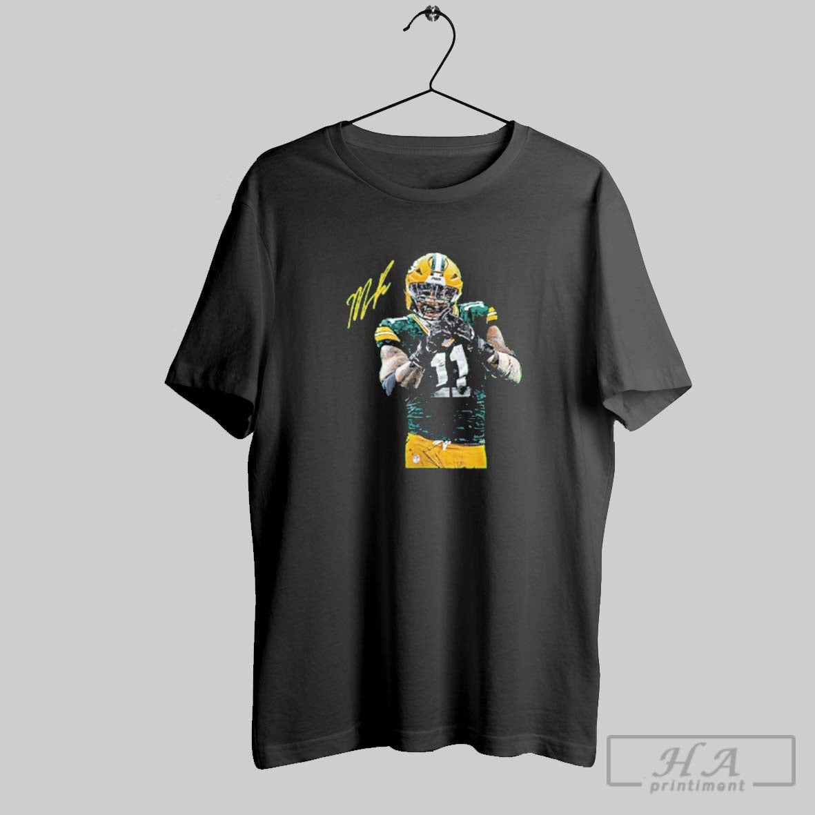 Official Micah Fucking Parsons Green Bay Packers