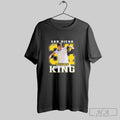 Official Michael King San Diego 34 Autograph Gritty Series