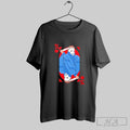 Official Michael Myers 31 Halloween Shirt Tee Shirt 2025