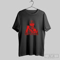 Official Michael Myers Red October Philadelphia Phillies Halloween