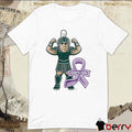 Michigan State Spartans 2024 Spartans Full Strength NCAA t-shirt