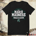 Michigan State Spartans 2026 NCAA DI Men’s Basketball Championship March Madness t-shirt