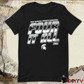 Michigan State Spartans 2026 NCAA Division I Women’s Basketball Four It All March Madness t-shirt