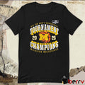 Michigan Wolverines 2025 Big Ten Men’s Basketball Conference Tournament Champions t-shirt