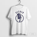 Official Microphone Bob Uecker Shirt Hoodie Sweater