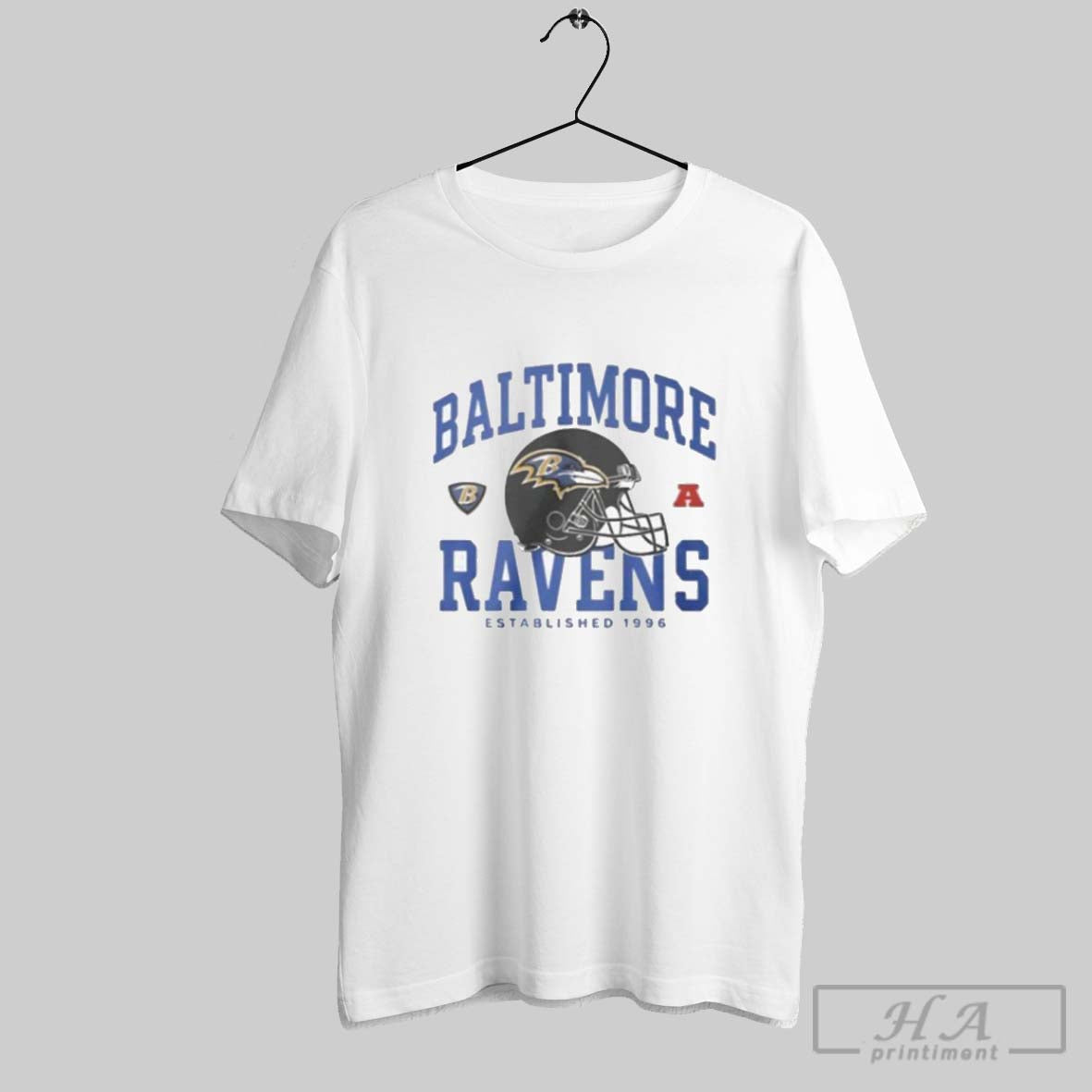 Official Mike Green Baltimore Ravens Established 1996