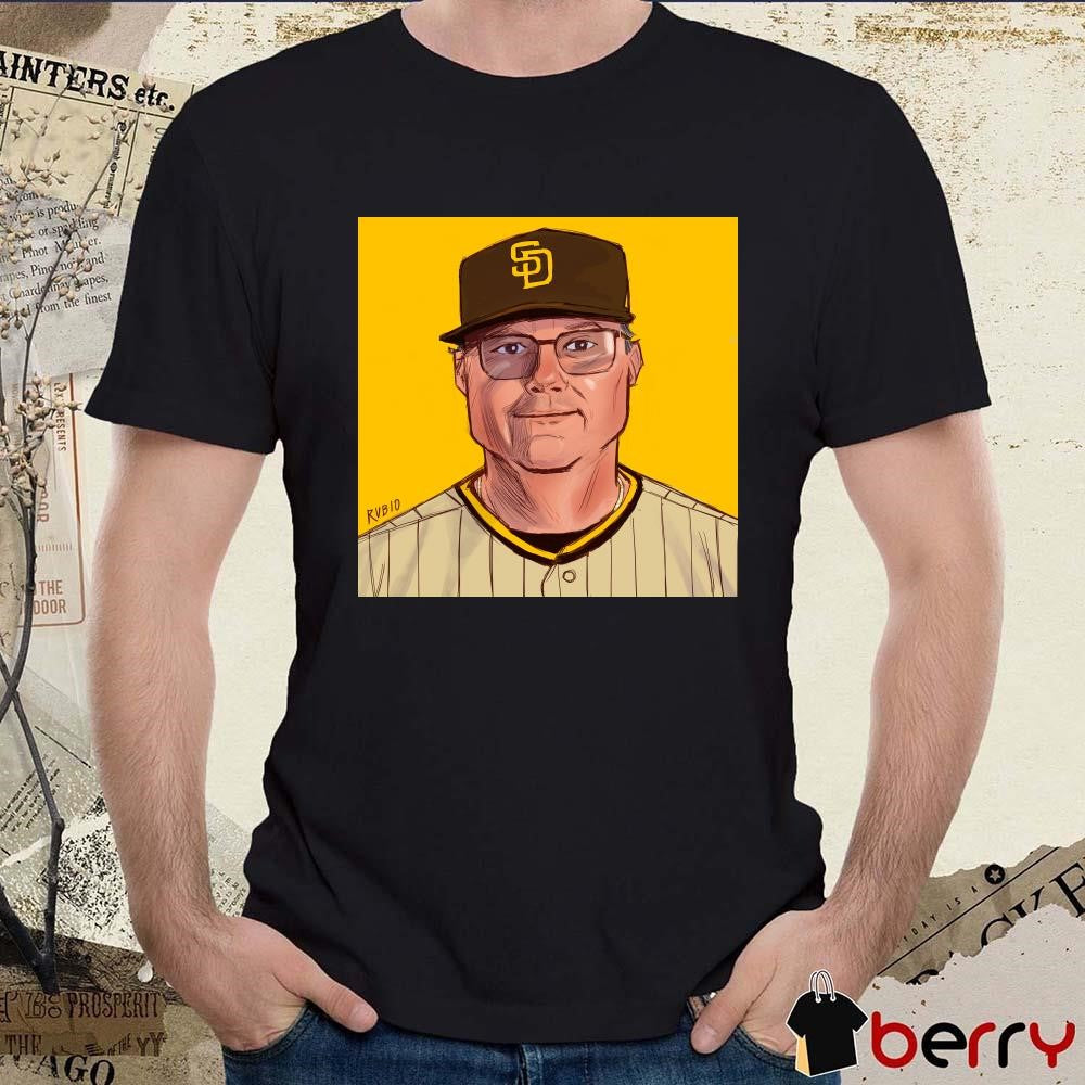 Mike Shildt Job is not finished For Peter For San Diego For the Faithful t-shirt