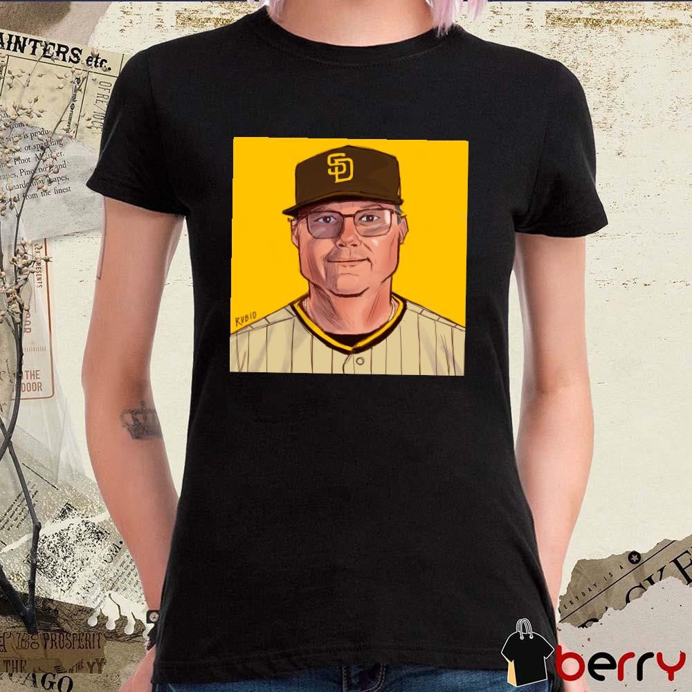 Mike Shildt Job is not finished For Peter For San Diego For the Faithful t-shirt
