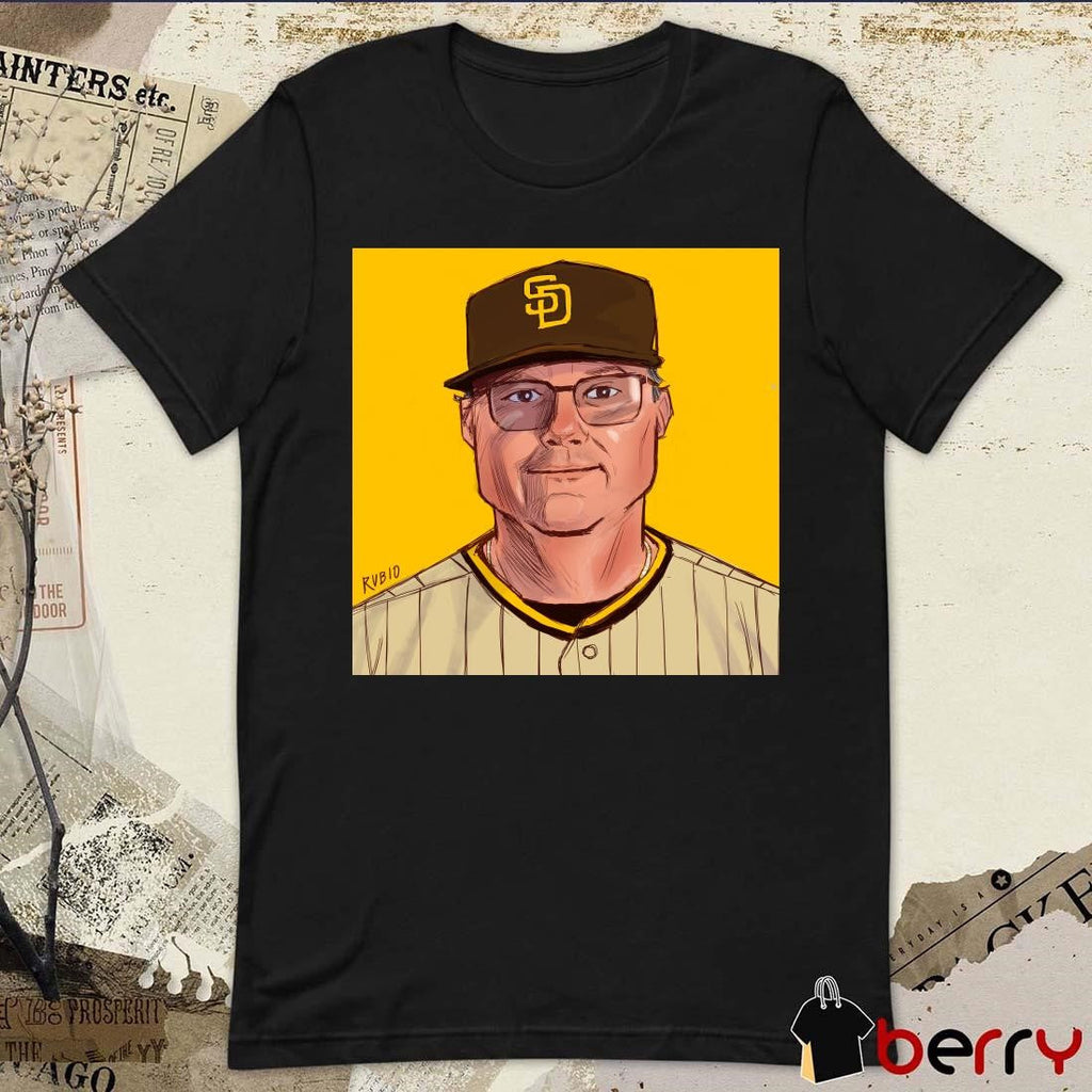 Mike Shildt Job is not finished For Peter For San Diego For the Faithful t-shirt