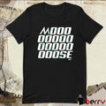 Mikko Rantanen Dallas Moooooooose Dallas Stars Hockey Signature t-shirt
